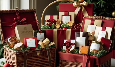 Luxury Hampers img