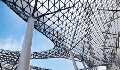 Architectural Fabrication img