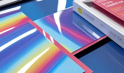 Gloss Lamination img