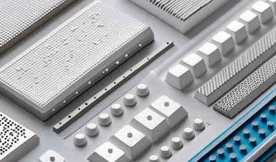 Braille & Textured Printing img